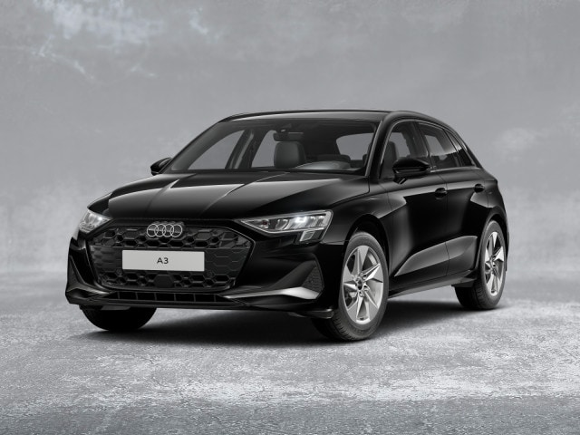 Audi A3 35 TFSI S-Tronic Sportback