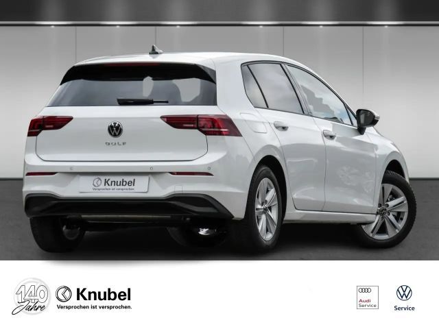 Volkswagen Golf 1.5 TSI Golf VIII Life