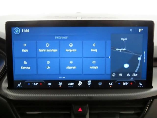 Ford Kuga Plug in Hybrid ST Line X