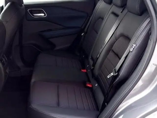 Nissan Qashqai AWD DIG-T Tekna