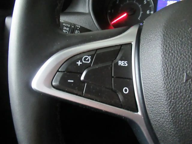 Dacia Duster 4WD Extreme TCe 150