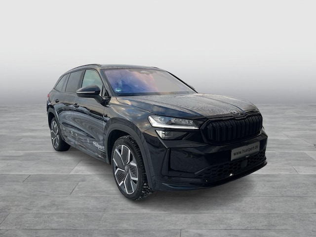 Skoda Kodiaq Sportline iV