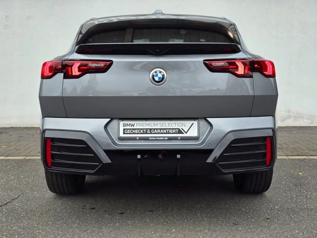 BMW X2 M-Sport xDrive20d