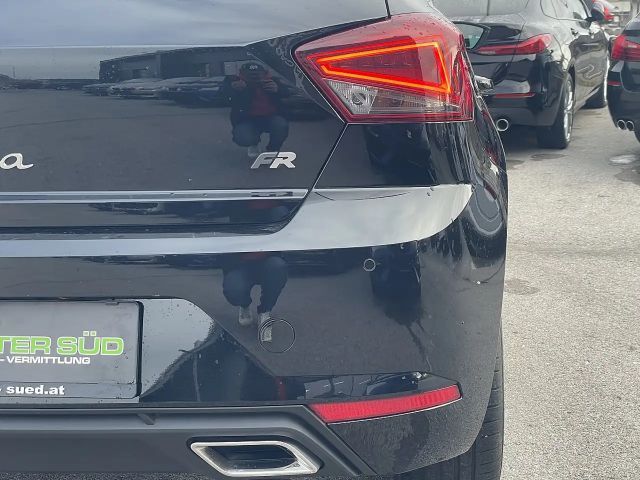 Seat Ibiza 1.0 EcoTSI FR-lijn