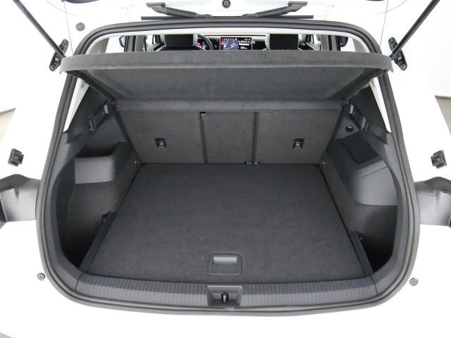 Volkswagen Tiguan 2.0 TDI DSG