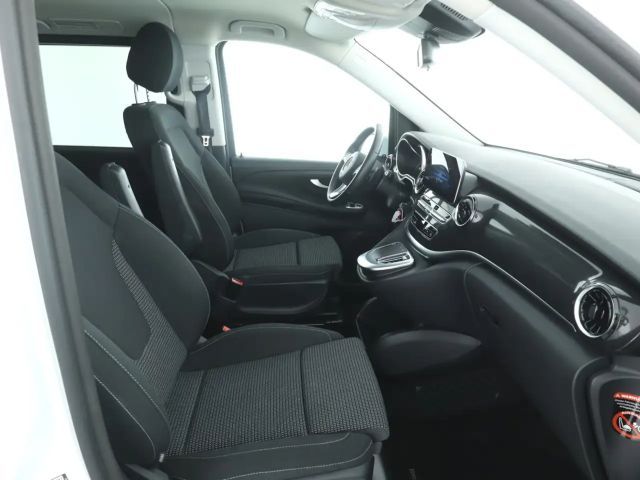 Mercedes-Benz EQV 300 Limousine Lang