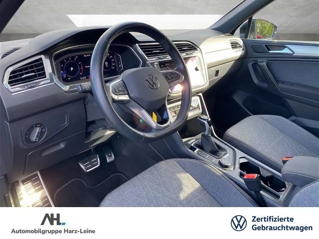 Volkswagen Tiguan 2.0 TSI Allspace Move