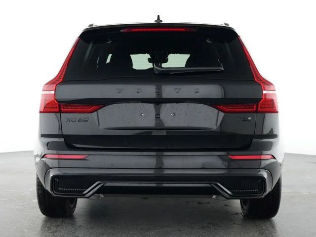 Volvo XC60 AWD T6 Ultra