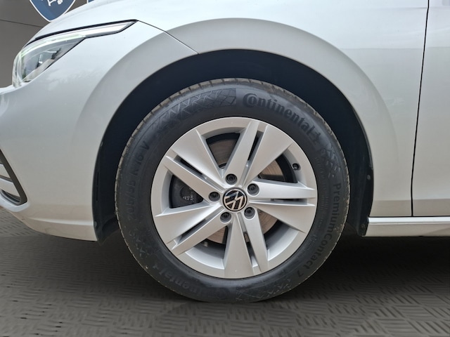 Volkswagen Golf 2.0 TDI Golf VIII Life Variant