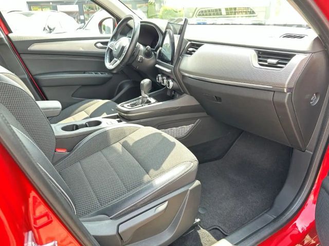 Renault Arkana EDC Intens TCe 140