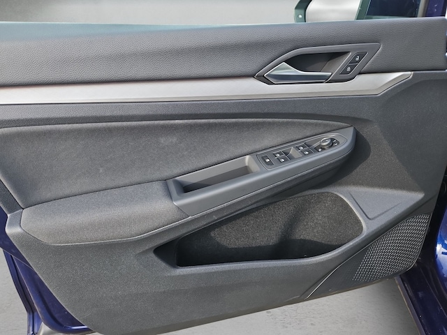 Volkswagen Golf DSG Golf VIII Life Variant