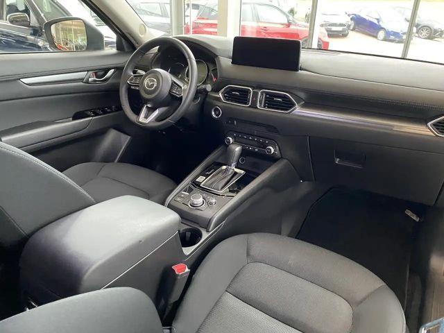 Mazda CX-5 Advantage