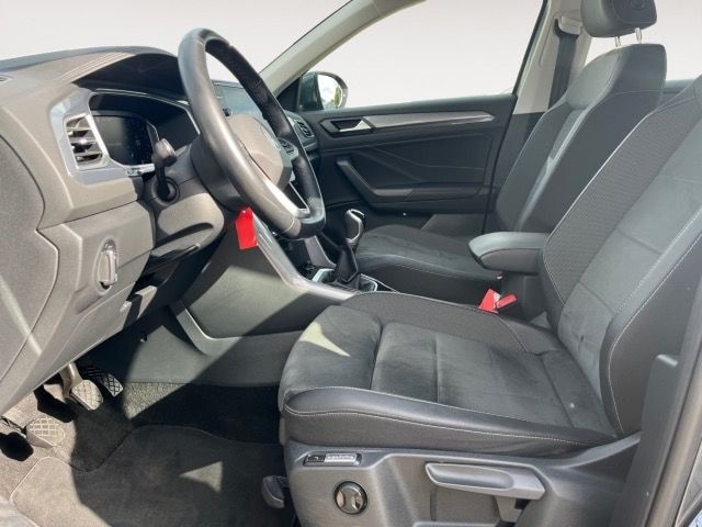 Volkswagen T-Roc 1.5 TSI Style