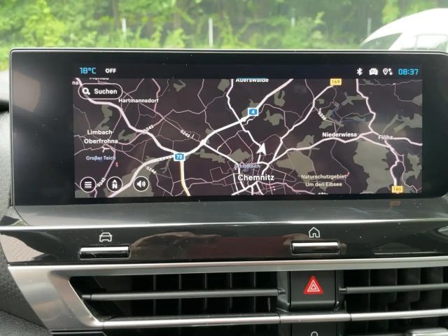 Citroën C4 PureTech Shine