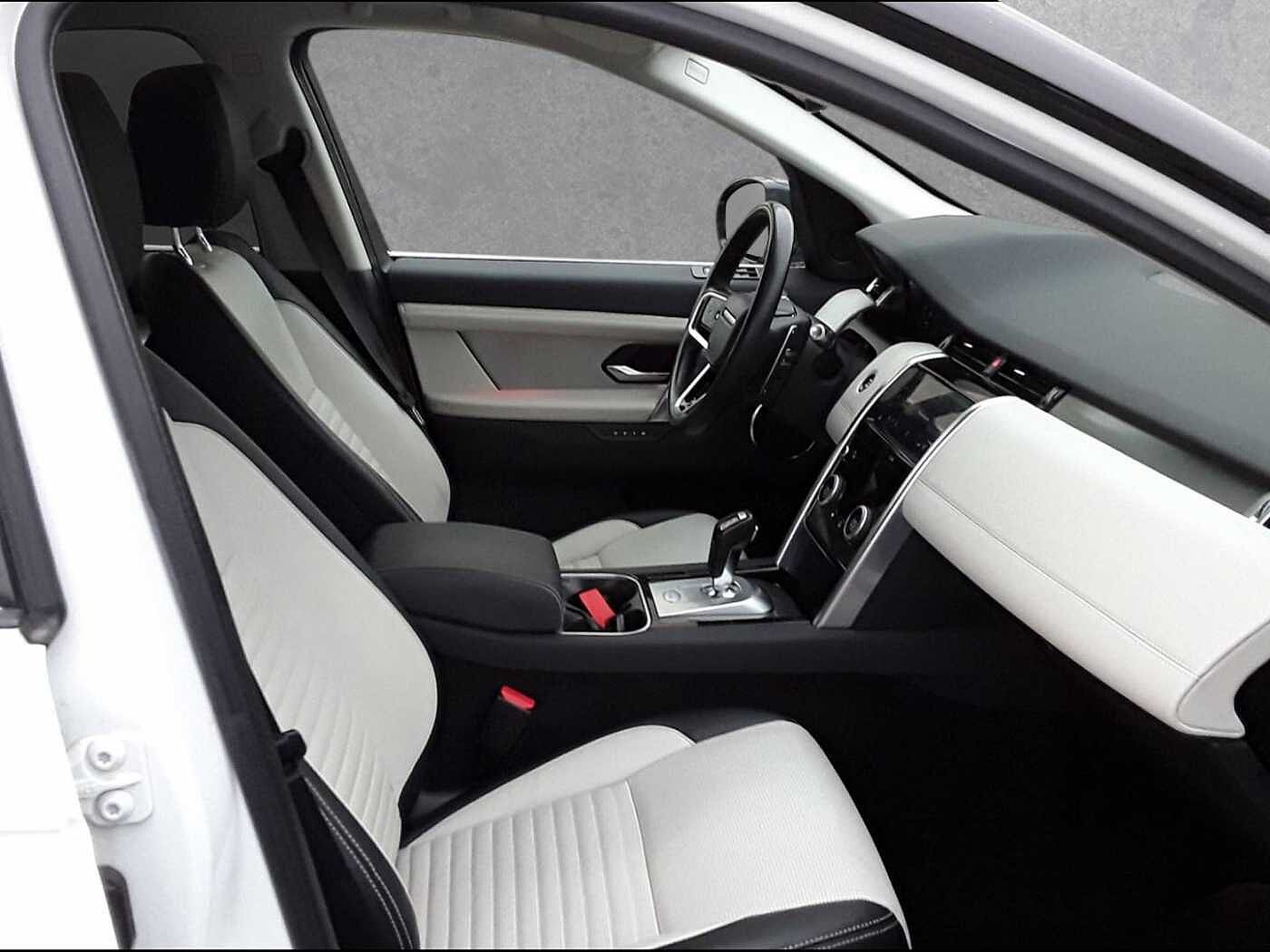 Land Rover Discovery Sport Dynamic R-Dynamic SE