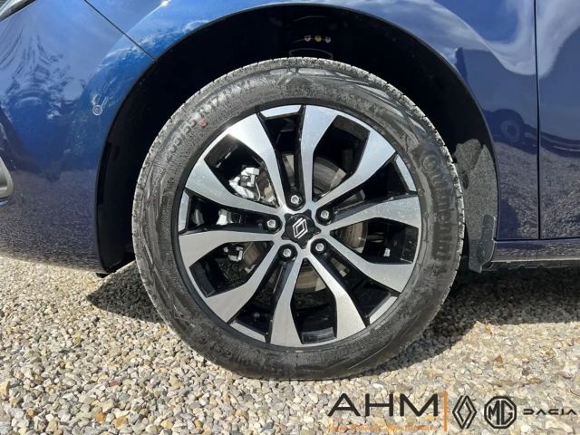 Renault Kangoo EDC TCe 130 Techno