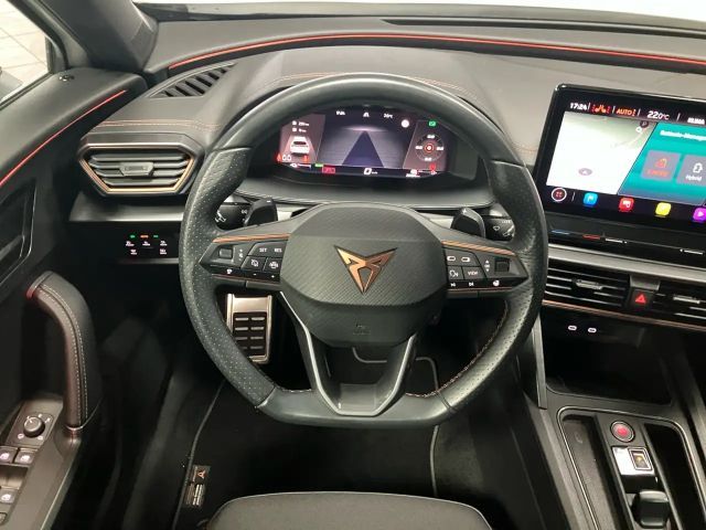 Cupra Formentor 1.4 VZ e-Hybrid