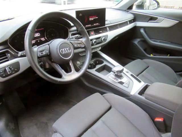 Audi A4 35 TDI Avant S-Tronic