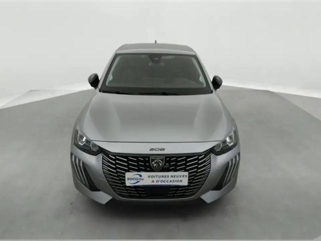 Peugeot 208 Allure Pack PureTech
