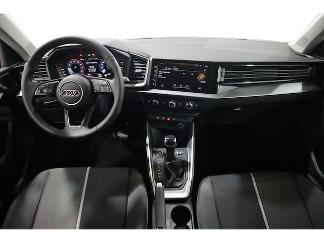 Audi A1 25 TFSI S-Tronic Sportback