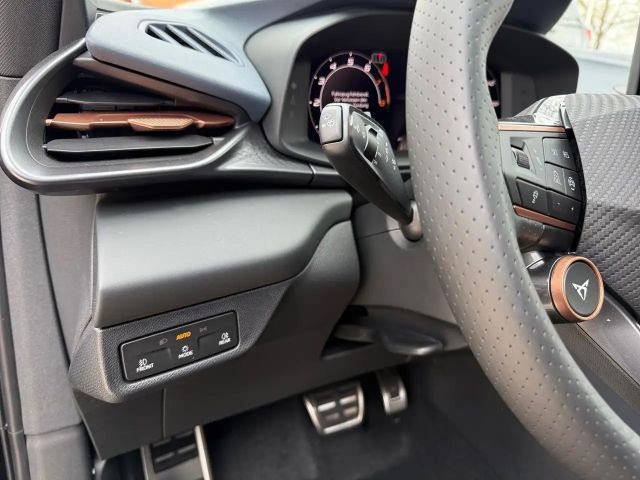 Cupra Terramar 2.0 TSI VZ