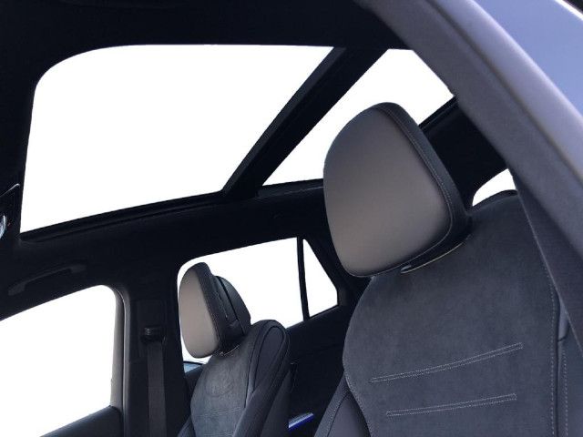 Mercedes-Benz GLC 220 4MATIC GLC 220 d