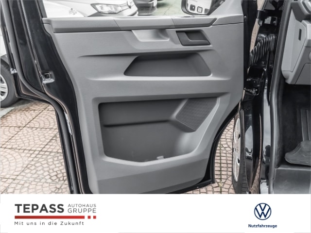 Volkswagen Caravelle Comfortline T6