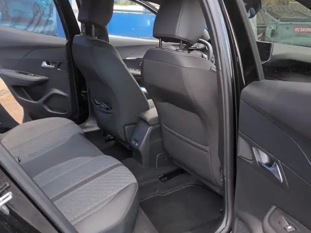 Peugeot 2008 Allure Pack Hybrid