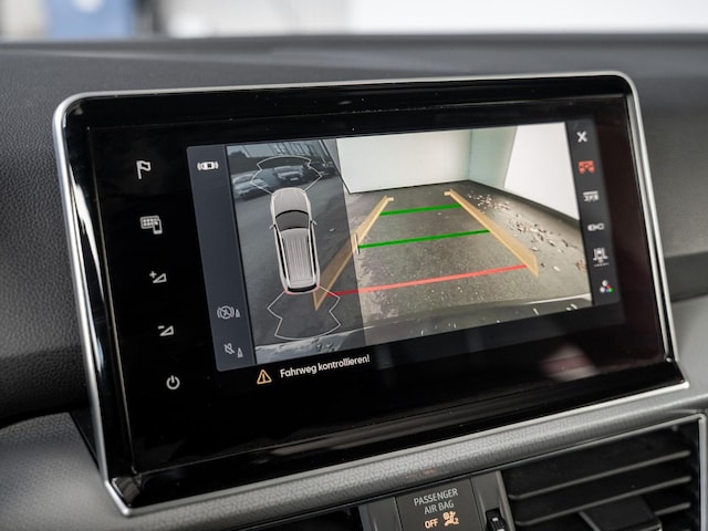 Seat Tarraco 2.0 TDI