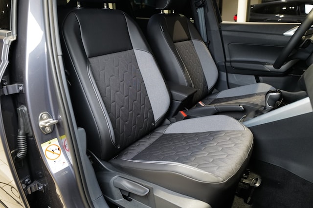 Volkswagen Taigo 1.0 TSI DSG