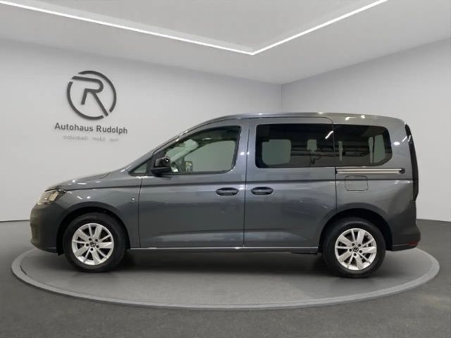 Volkswagen Caddy 2.0 TDI Combi