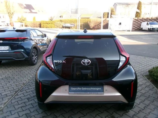 Toyota Aygo X Hatchback Pulse