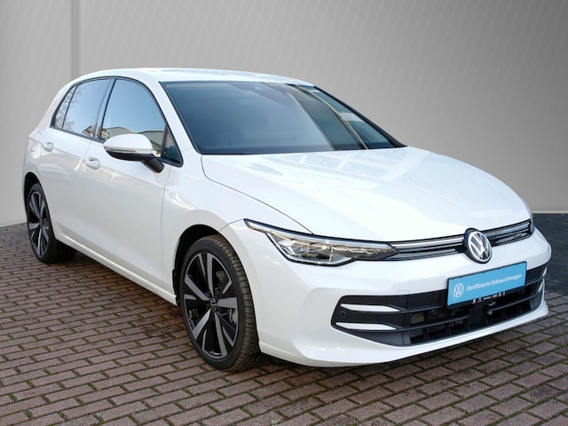 Volkswagen Golf Golf VIII Life eHybrid