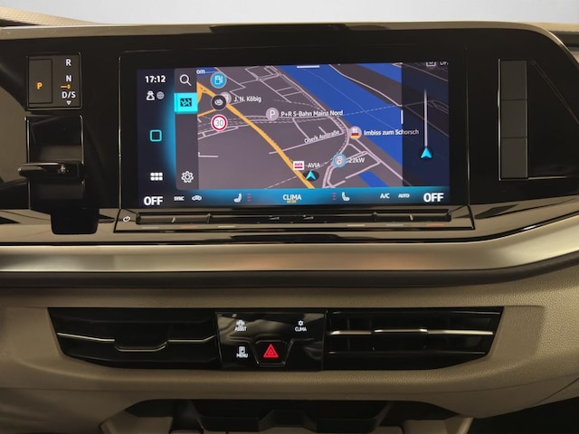 Volkswagen Multivan 2.0 TDI DSG IQ.Drive T7