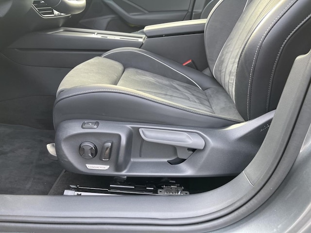 Volkswagen Passat 2.0 TDI