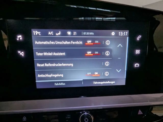 Opel Mokka Elegance Hybrid