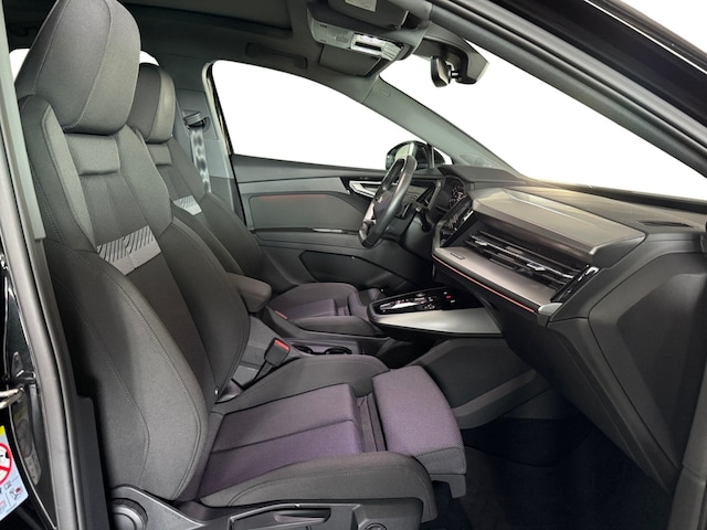 Audi Q4 e-tron 35 Sportback