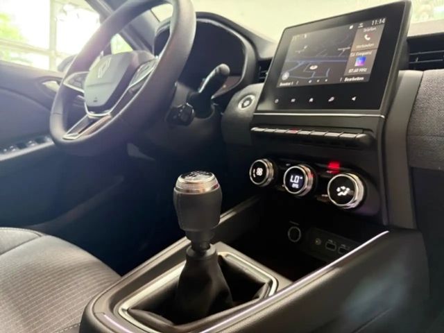 Renault Clio TCe 90 Techno