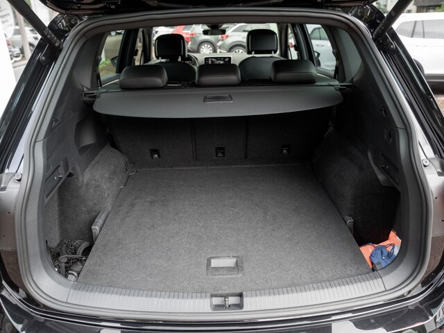 Seat Tarraco 1.5 TSI DSG