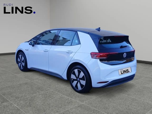 Volkswagen ID.3 Life Performance Pro