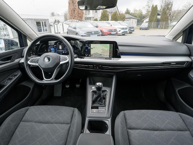Volkswagen Golf 2.0 TDI Life