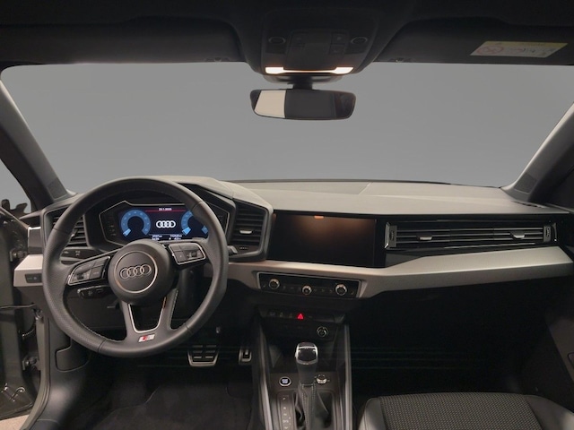 Audi A1 35 TFSI S-Line S-Tronic Sportback