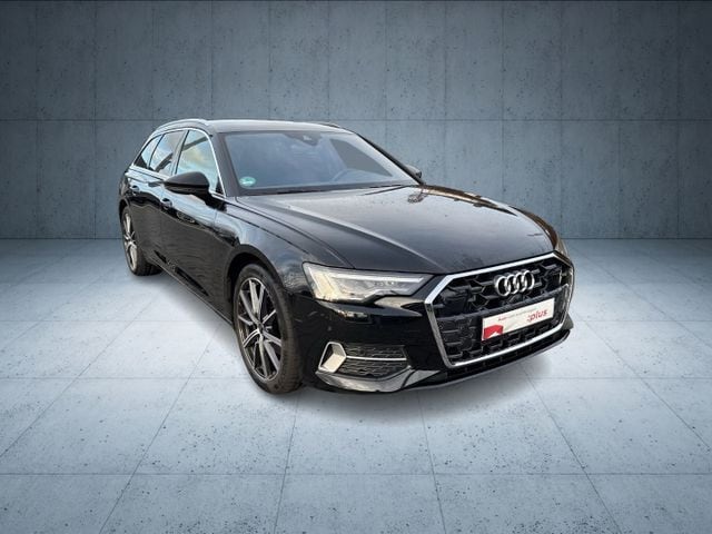 Audi A6 40 TDI Avant Quattro S-Tronic