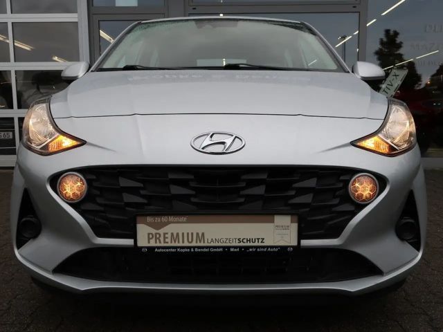 Hyundai i10 1.0 Select