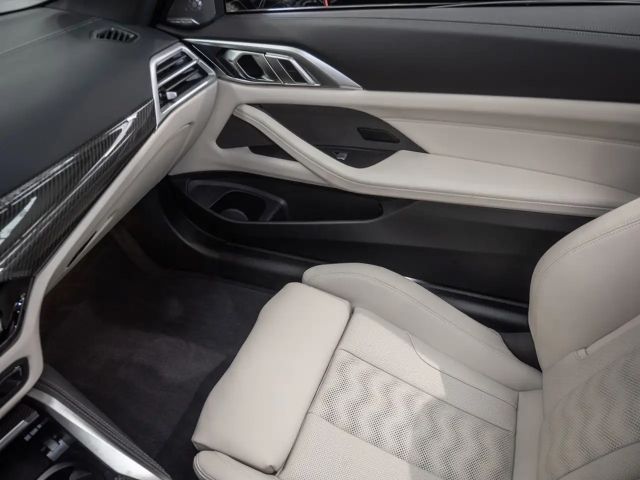 BMW M4 Cabrio Competition xDrive