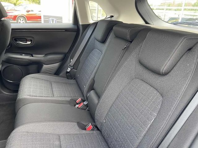 Honda ZR-V 2.0 e:HEV i-MMD