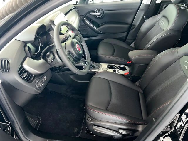 Fiat 500X Sport