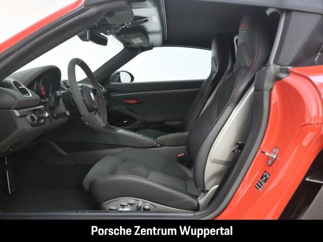 Porsche Cayman 718 RS