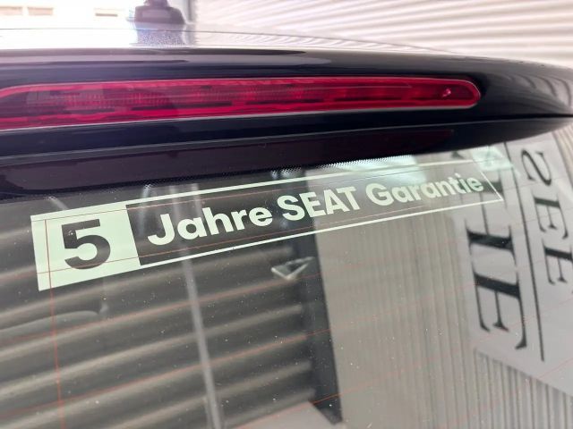 Seat Ibiza Reference