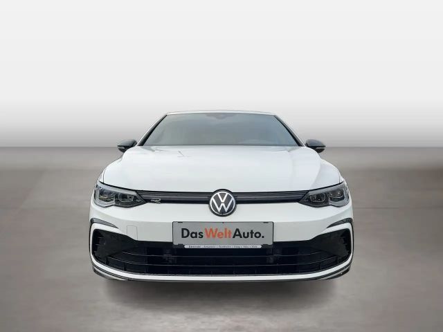 Volkswagen Golf DSG R-Line